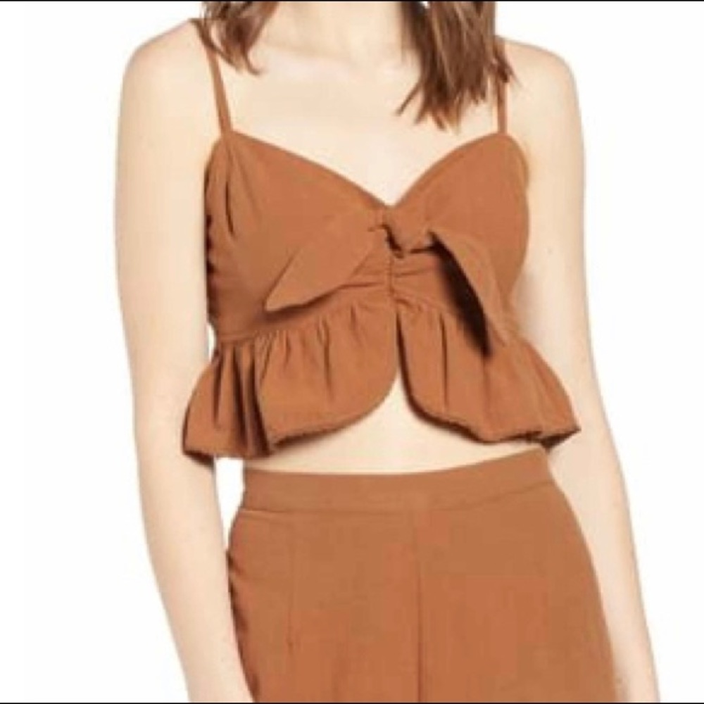UnionBay - Crop Top